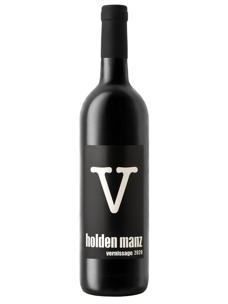 Holden Manz Holden Manz Vernissage 2018
