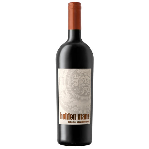 Holden Manz Holden Manz Cabernet Sauvignon 2017