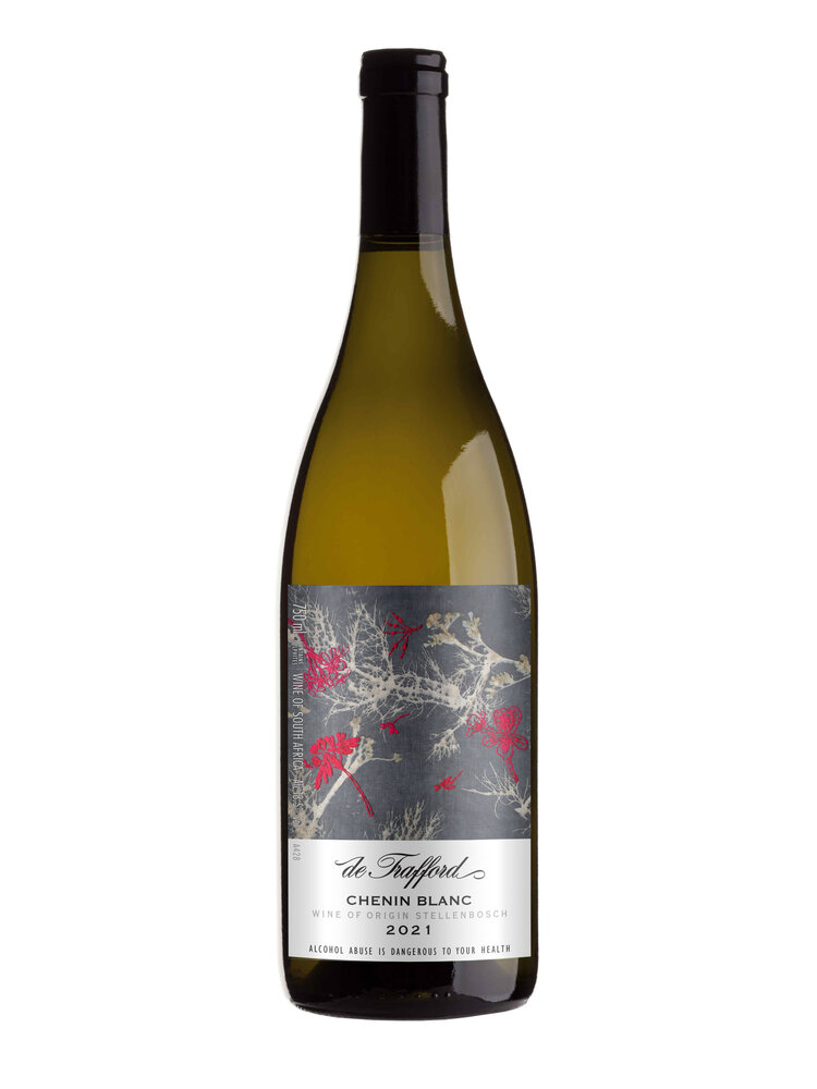 De Trafford De Trafford Chenin Blanc 2020