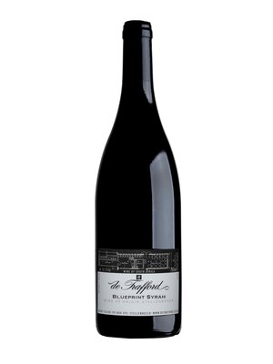 De Trafford De Trafford Syrah Blueprint 2016