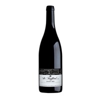 De Trafford Syrah 393 2014
