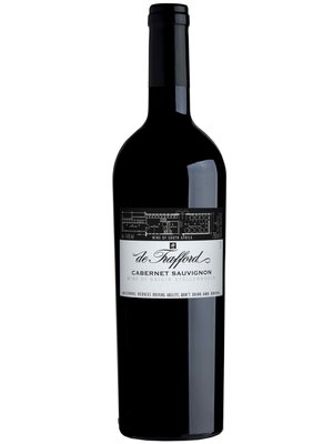 De Trafford De Trafford Cabernet Sauvignon 2017