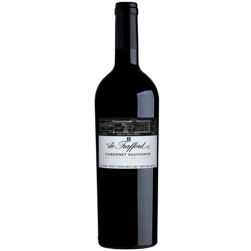 De Trafford De Trafford Cabernet Sauvignon 2017