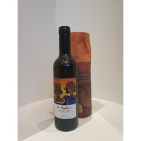 De Trafford Straw Wine 2018