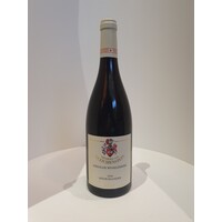 2018 Spätburgunder Ihringer Winklerberg trocken