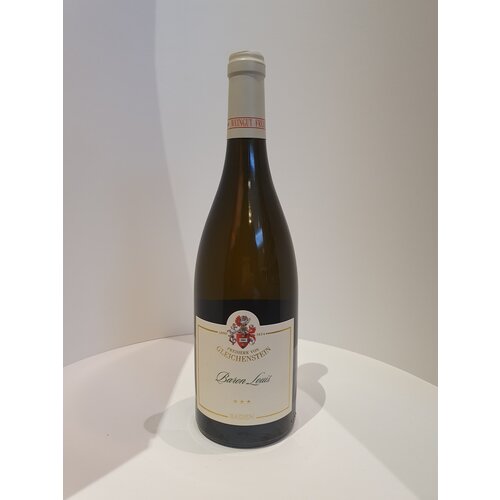 Freiherr Von Gleichenstein 2014 Baron Louis Grauer Burgunder trocken