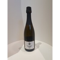 2018 Badischer Winzersekt Pinot & Chardonnay Extra Brut