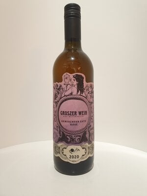 Groszer Wein Rosé