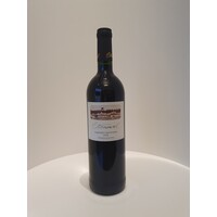 Stonewall Cabernet Sauvignon 2017