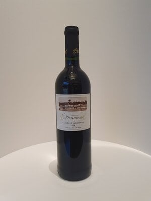 Stonewall Stonewall Cabernet Sauvignon 2017