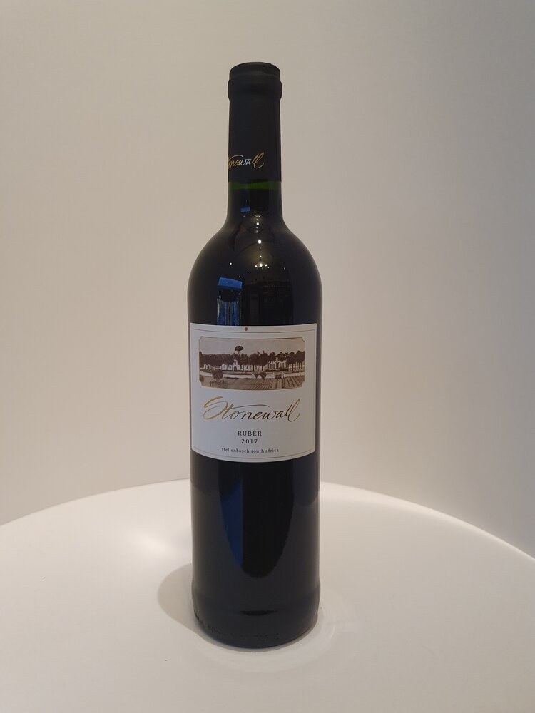 Stonewall Stonewall Ruber 2019