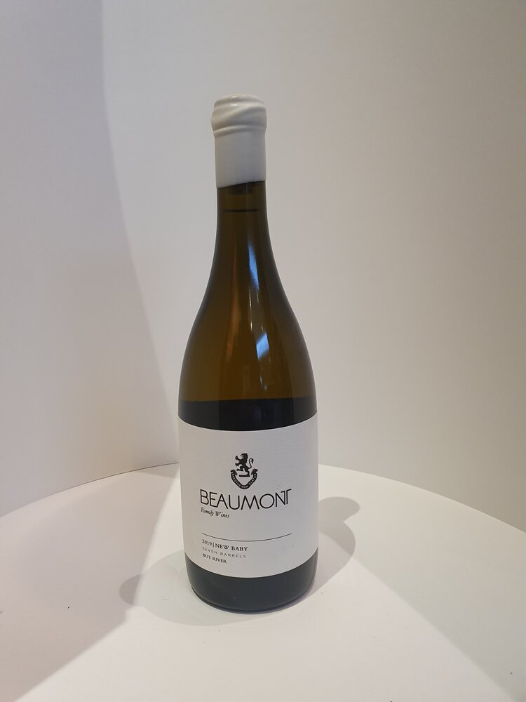 Beaumont Family Wines Beaumont New Baby 2019