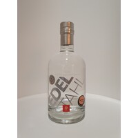 Edelstahl Dry Gin 44,6 %