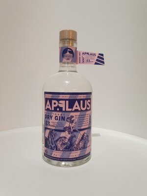 Applaus Dry Gin 43 %