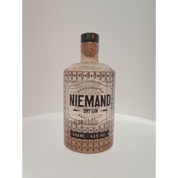 Niemand Dry Gin 46 %