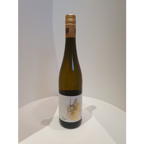 Weingut Josef Milz Josef Milz 180 Grad Riesling feinherb 2020