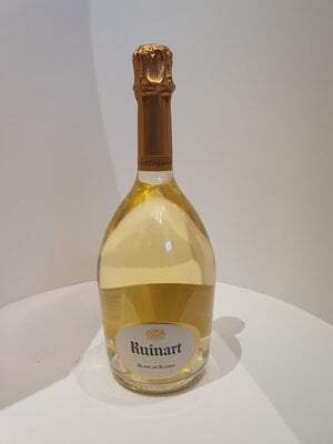 Ruinart Champagner Ruinart Blanc de Blancs