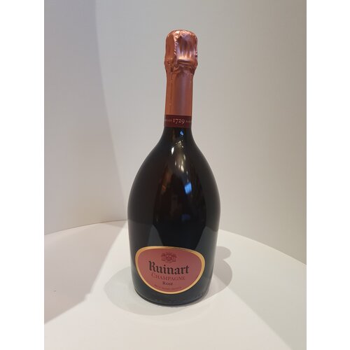 Ruinart Champagner Ruinart Rosé