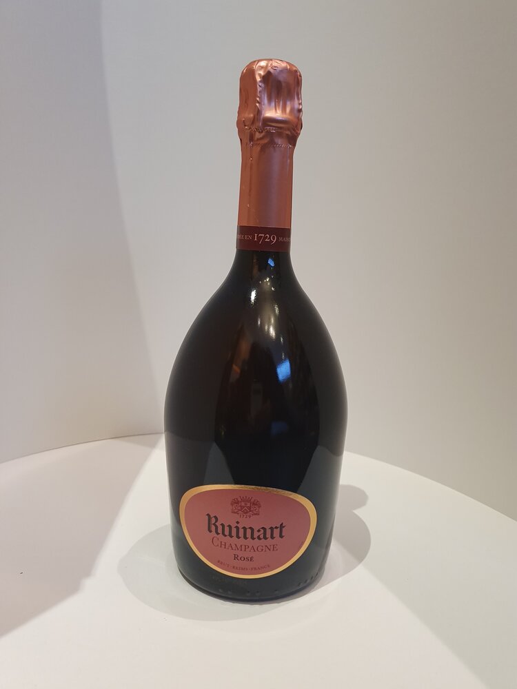 Ruinart Champagne Ruinart Rosé