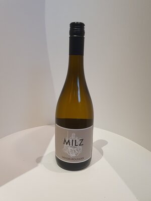 Weingut Josef Milz Josef Milz Weißburgunder trocken 2020