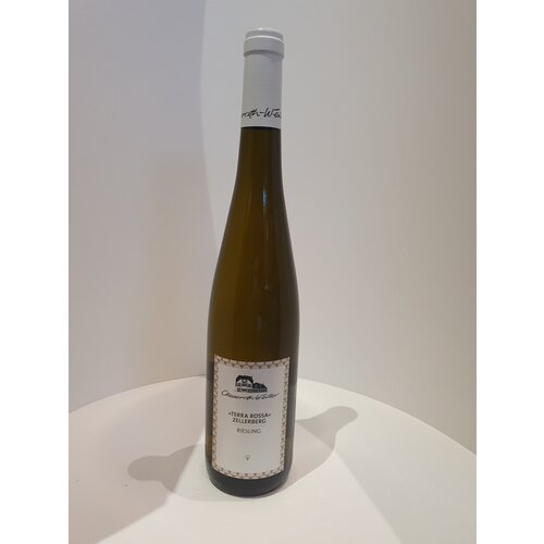 Weingut Clüsserath - Weiler Clüsserath - Weiler Riesling "Terra Rossa" Zellerberg 2018