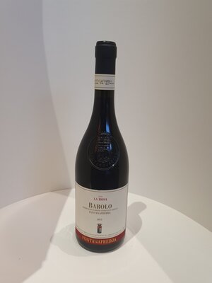 Fontanafredda Fontanafredda La Rosa Barolo  DOCG 2013