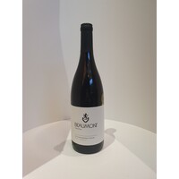 Beaumont Dangerfield Syrah