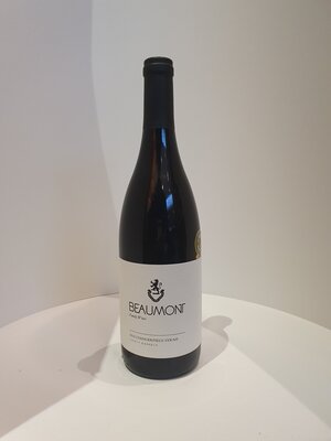 Beaumont Family Wines Beaumont Dangerfield Syrah