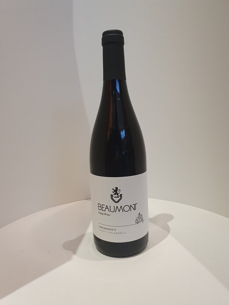 Beaumont Family Wines Beaumont Raoul´s Blend 2020