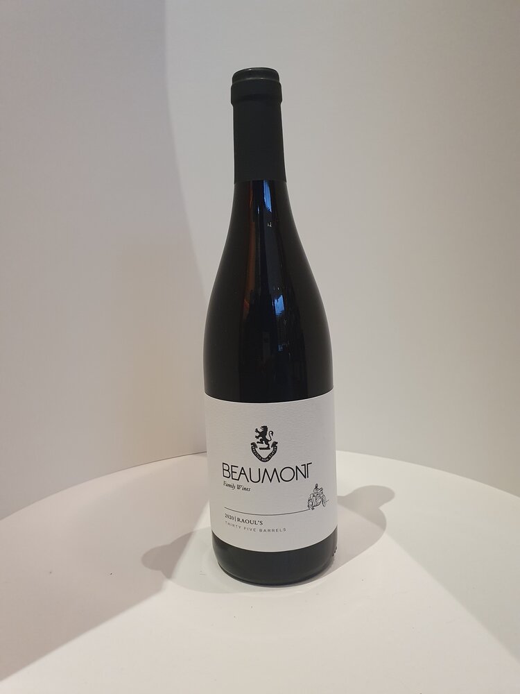 Beaumont Family Wines Beaumont Raoul´s Blend 2023