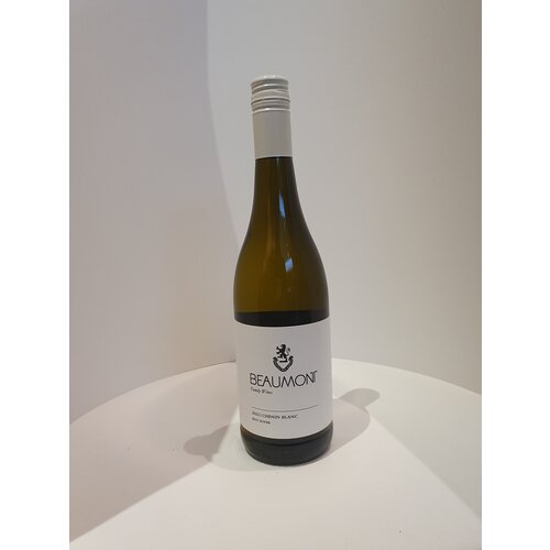 Beaumont Family Wines Beaumont Chenin Blanc