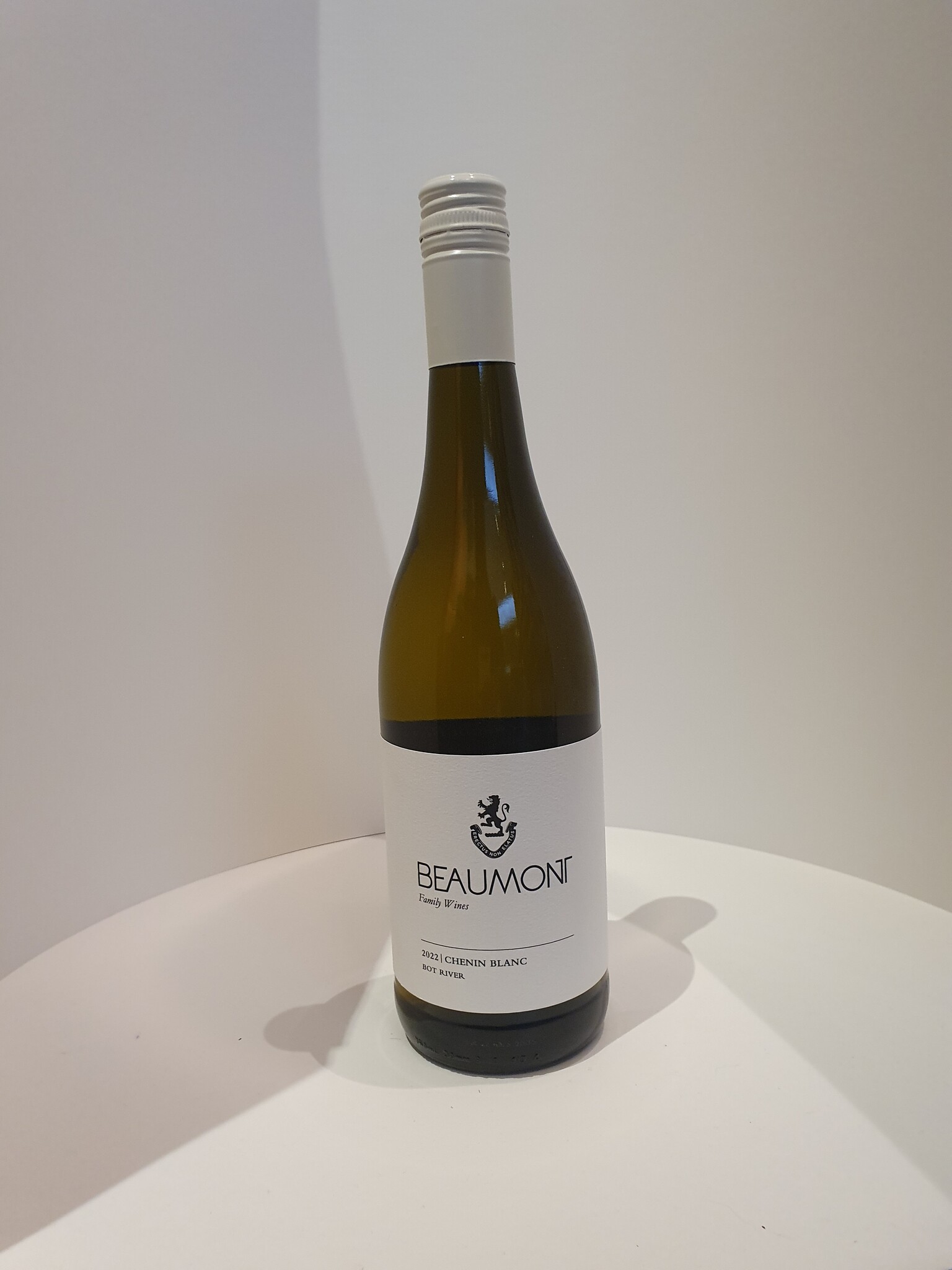 Beaumont Chenin Blanc 2021 eWine Your partner for good wines