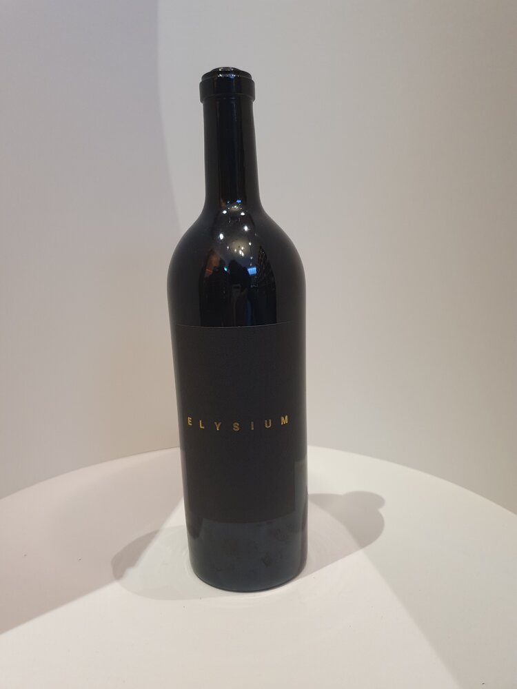 Holden Manz Holden Manz Elysium 2015