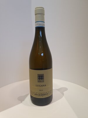 Weingut Cecilia Beretta Cecilia Beretta Ca'Nova Lugana DOC 2019