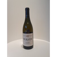 Muratie Chardonnay "Isabella" 2019