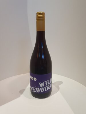 Weingut Lisa Bunn Wild Wedding Pinot Noir 2016