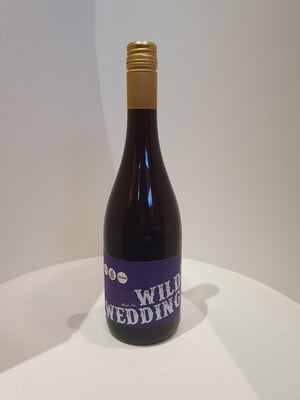 Weingut Lisa Bunn Wild Wedding Rot 2016