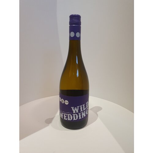 Weingut Lisa Bunn Wild Wedding Cuvée 2020