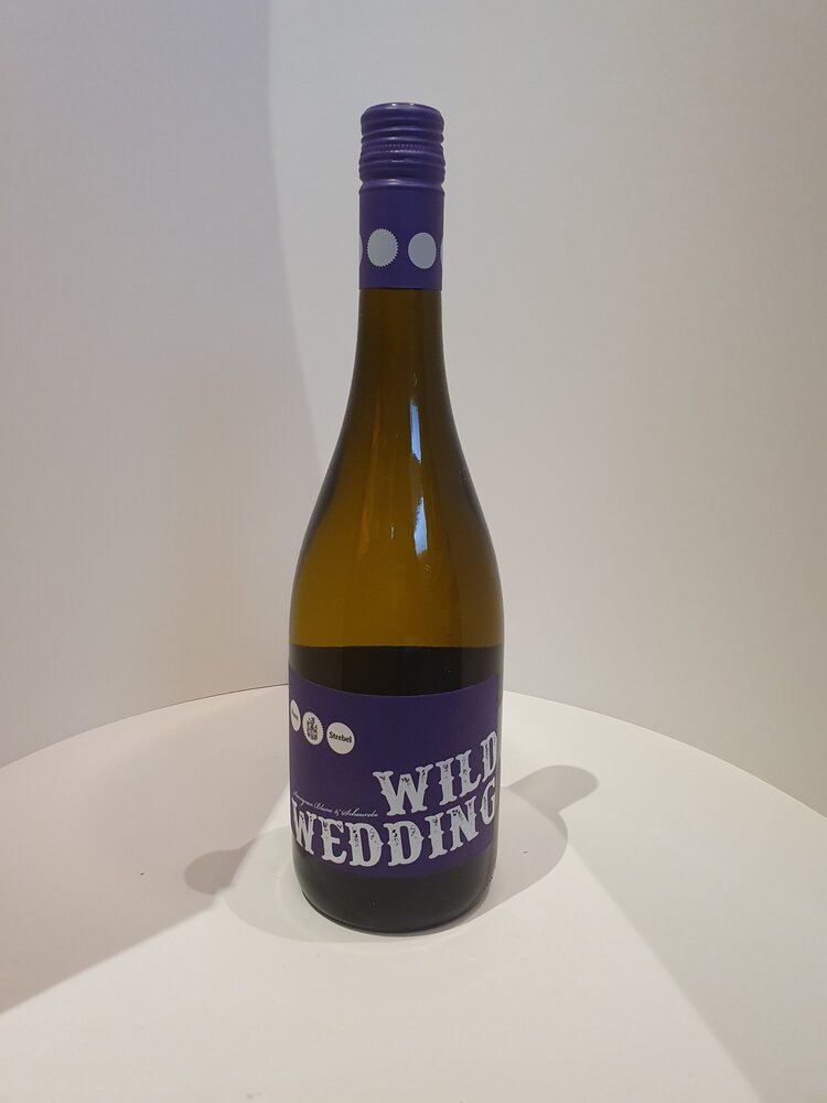 Weingut Lisa Bunn Wild Wedding Cuvée 2020