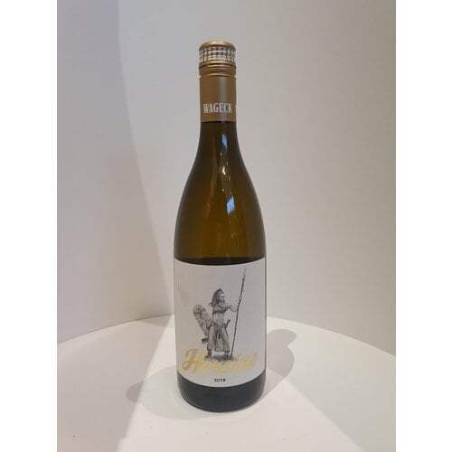 Weingut Wageck Pfaffmann Wageck Pfaffmann Heroine 2019