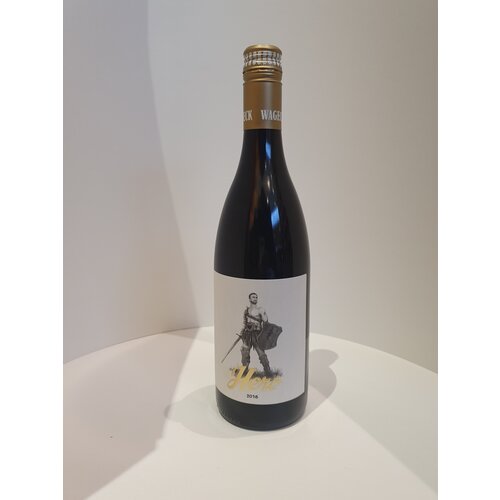 Weingut Wageck Pfaffmann Wageck Pfaffmann Hero 2015