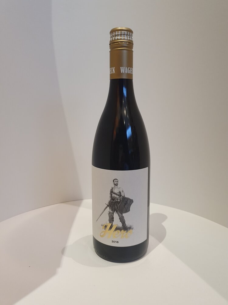 Weingut Wageck Pfaffmann Wageck Pfaffmann Hero 2015