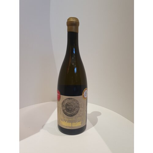 Holden Manz Holden Manz Chardonnay Reserve 2018