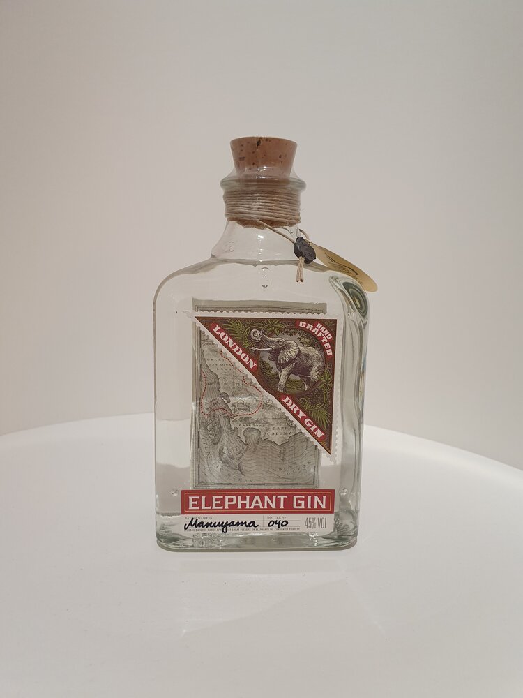 Elephant Dry Gin 45 %