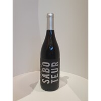 Luddite Wines Saboteur Red 2021