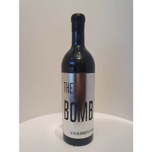 BlankBottle BlankBottle The Bomb 2012