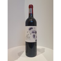 Miles Mossop Wines Max 2017