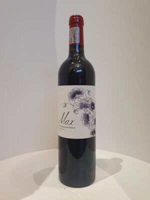 Miles Mossop Wines Miles Mossop Wines Max