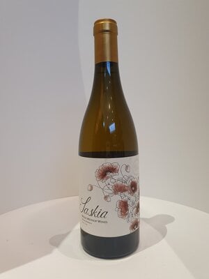 Miles Mossop Wines Miles Mossop Wines Saskia 2021