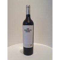 Boekenhoutskloof Chocolate Block 2019
